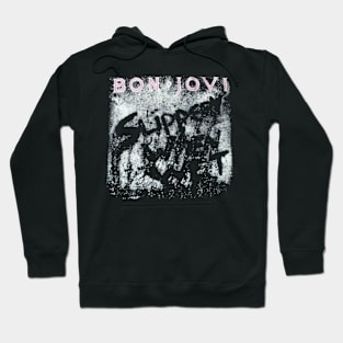 BON JOVI MERCH VTG Hoodie